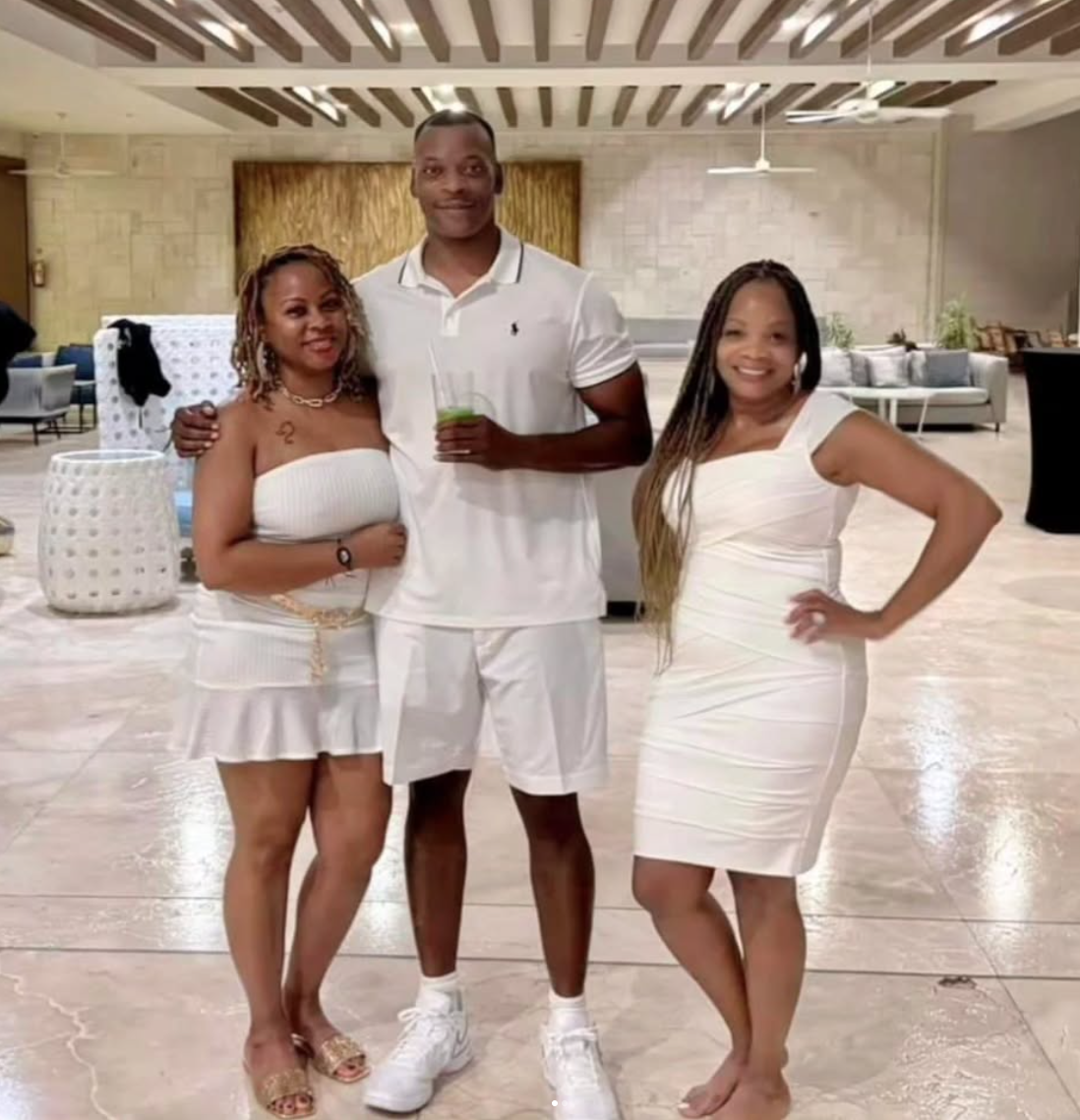 Jamaica Fit Trip Outfits